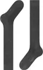 FALKE Tiago Kniestrümpfe Herren 3095 - anthracite mel. Produktbild-Vorschau 4