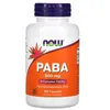 NOW Foods Nahrungsergänzungsmittel Paba, BI3837 Produktbild-Vorschau 4