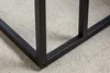 riess-ambiente Tavolino industriale SLIM LINE 43 cm Anteprima dell’immagine prodotto 6