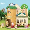 SYLVANIAN FAMILIES - 5105 - Forest School - Daycare. School Anteprima dell’immagine prodotto 13