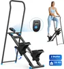 Stepper 2025 Neues Stair Stepper für Heimtraining, Produktbild-Vorschau 1