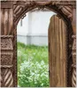 Wallario Herdabdeckplatte aus Glas, Größe 52 x 60 cm Produktbild-Vorschau 1