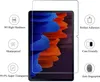Panzerglas Schutzfolie für Samsung Galaxy Tab S7 FE (5G) Produktbild-Vorschau 2
