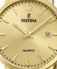 Festina Damen Uhr Klassik F20514/3 Edelstahl Elegant Produktbild-Vorschau 4