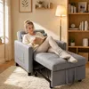 Bealife AR24 Divano letto, poltrona letto convertibile 3 in Anteprima dell’immagine prodotto 11