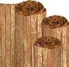 Natur-Sichtschutz 180 x 300 cm – Gartenzaun für Balkon und Produktbild-Vorschau 3