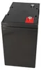 Ersatzakku für Sterling S425 2x 12V (24V) 55Ah Zyklenfest Produktbild-Vorschau 7
