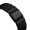 Nomad, Titanarmband für Apple Watch V2 42/49 mm, Schwarz Produktbild-Vorschau 4