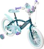 Huffy Disney Frozen 16-Zoll Kinderfahrrad Produktbild-Vorschau 5