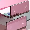 Flipphoes voor Samsung Galaxy Z Fold8 Ultra, met spiegel, Productafbeelding-voorbeeld 6