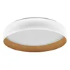 LEDVANCE ORBIS Livia LED-Deckenleuchte mit Metallring, Produktbild-Vorschau 1
