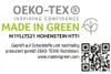 Traumschloss Premium Plus Edel-Jersey Spannbettlaken 90-120 Produktbild-Vorschau 5