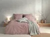 Zo!Home  Paisley di Lino Bettwäsche 135 Shell Nude Abstract Produktbild-Vorschau 3