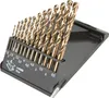 Satz mit 13 Bohrern für Metallgraphit Produktbild-Vorschau 5