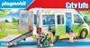 PLAYMOBIL City Life 71329 Schulbus Produktbild-Vorschau 3