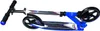 Scooter Muuwmi STB Aluminium 8" 462 schwarz/blau 205mm Produktbild-Vorschau 3