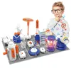 Set didattico da 66 pezzi | Kit di circuiti elettrici | Anteprima dell’immagine prodotto 1