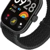 INF Xiaomi Mi Band 8 Pro a Redmi Watch 4 Watch Band Černá Náhled obrázku produktu 4