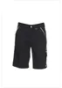 PLANAM Arbeitsshort Canvas 320 2174-schwarz  Größe XL Produktbild-Vorschau 6