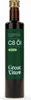 GreatVita C8 MCT Öl 500 ml auf Kokosöl-Basis | 100% Produktbild-Vorschau 1