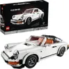 LEGO 10295 Creator Porsche 911 — zestaw konstrukcyjny (1458 Podgląd zdjęcia produktu 49