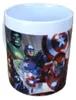 Tazza per bambini Avengers Comic Heros in confezione regalo Anteprima dell’immagine prodotto 6