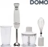 Mixeur plongeant 3 en 1 avec hachoir - DOMO DO9144M Voir les images du produit 7