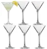 Vicrila Martini Glaser Set - 6x - Glas - 14 cl - Produktbild-Vorschau 1