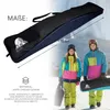 Snowboard Tasche Boardbag Snowboardbag 170cm Universalgröße Produktbild-Vorschau 7