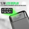 Strex Powerbank - 12.000 mAh - 22.5W Snellader - Productafbeelding-voorbeeld 7