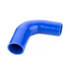 Ladeluftschlauch Turboschlauch Blau für FORD FOCUS 2 II DA_ Produktbild-Vorschau 4
