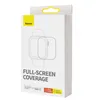 Baseus Set 2x ochranná fólia pre Apple Watch 7/8 45Mm Náhľad obrázku produktu 5