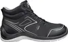 Safety Jogger Sicherheitsschuh S3 FLow Mid schwarz 44 Produktbild-Vorschau 2