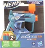 Hasbro Blaster Nerf Elite 2.0 Ace SD-1 blau, orange Produktbild-Vorschau 2