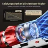 Aiibot Akku Staubsauger,85000Pa/70Mins Staubsauger Kabellos Produktbild-Vorschau 3