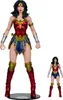 DC Justice League Monsterverse DC Multiverse Actionfiguren Anteprima dell’immagine prodotto 8
