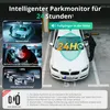BOTSLAB 4K 3-kanałowa kamera samochodowa przód tył, Podgląd zdjęcia produktu 7