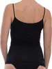 Nina von C. 2er Pack Cosy Spaghetti Top Spitze am Dekolleté Produktbild-Vorschau 3
