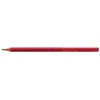 Matita FABER-CASTELL GRIP 2001 set blister rosso Anteprima dell’immagine prodotto 3