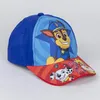 Kinder Cap Jungen Paw Patrol Chase Marshall Rubble Skye Podgląd zdjęcia produktu 6