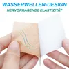Kinesiology Tape Sporttape Physiotape Fix Bandage 5m x 5cm Voir les images du produit 3