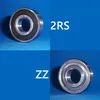 Rillenkugellager 6304 2RS / ZZ SKF / 20x52x15 mm Dichtung - Produktbild-Vorschau 1