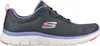 SKECHERS Halbschuhe FLEX APPEAL 4.0 BRILLIANT V, Grau:38 Produktbild-Vorschau 9