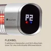 Promiennik podczerwieni Blumfeldt Dark Wave, grzejnik Podgląd zdjęcia produktu 6