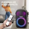 Tronsmart Halo 100 Kabelloser Bluetooth-Lautsprecher 60W Produktbild-Vorschau 27