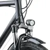 AXA Blueline 30 E-Bike Scheinwerfer 6-12V 30 Lux inkl. Produktbild-Vorschau 5