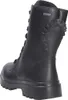 Superfit Mädchen Stiefel, schwarz(schwarz (0010)), Gr. 36 Produktbild-Vorschau 3
