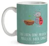 Mr. & Mrs. Panda Tasse Pauken Leben - Meeresbrise - Produktbild-Vorschau 3