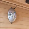 Artsauna Infrarotkabine Kiruna90 Premium - Vollspektrum- & Produktbild-Vorschau 23