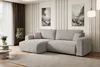 ALTDECOR Ecksofa mit Schlaffunktion und Bettkasten Corner Produktbild-Vorschau 3